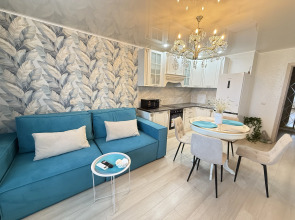 Квартира Счастье