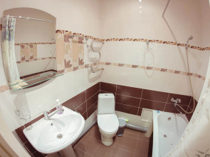 Мини-Отель Смайл