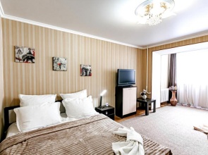 Apartamenty v Kurortnoj zone