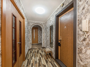 Квартира большая в центре Северо-Запада