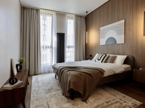 Апартаменты Royal Atlantis