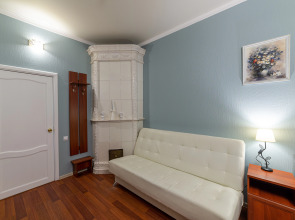 Апартаменты Франт №2