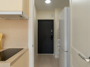 Студия KeyGo #1019 рядом с метро Нижегородская