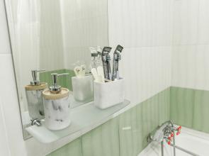 Апартаменты Проспект Притомский 11