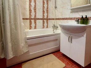 Апартаменты Pskov City Apartments Юбилейная 40