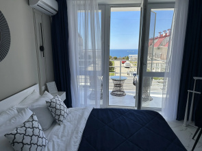 Elegans s Vidom na More Apartments