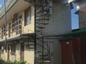 Гостевой Дом на Московском Проезде