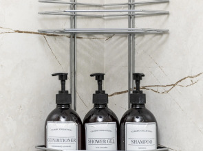 Апартаменты в Авторском квартале "Машаров" ВыДома