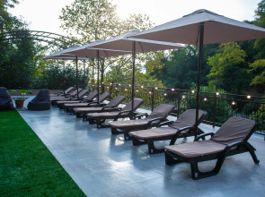 Вилла Леона