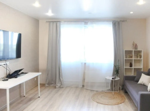 Двухкомнатная Квартира на Стрелковой д.8