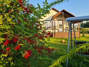 База отдыха Каменец