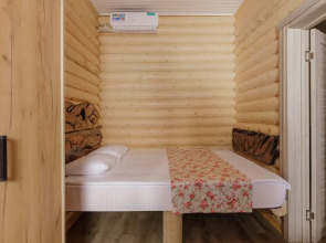 Гостевой дом Ачигварское Озеро