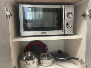 Квартира Уютная на Советской