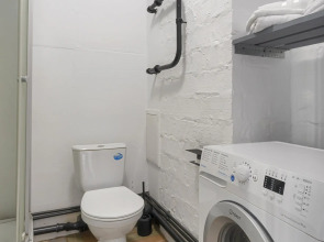 Квартира на 4 человек ЖК Театральный