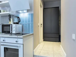 Апартаменты MaxRealty24 Tushino 2