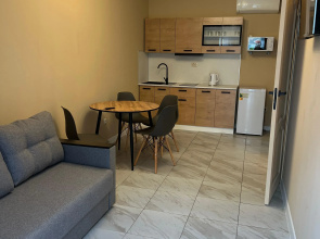 Apartments Guest home "Sukhum"