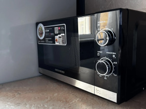 Апарт-отель Ru 3