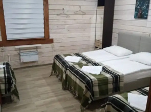 Гостевой дом Шале Аркасара