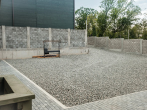 База отдыха Бзыбь