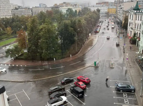 Квартира Уютная в Центре