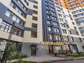 Апартаменты Абсолютно новая квартира у Астана Арена