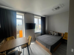 Квартира на Молодёжной 9