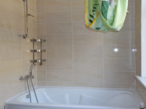 Апартаменты Орхидея-Парк 1