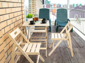 Гостевой Дом GREEN HOME