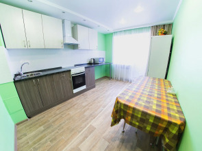 Апартаменты Saratov Lights на Университеская59А