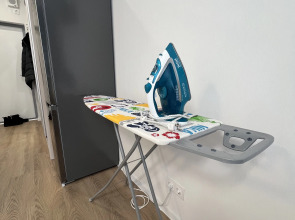 Апартаменты Студия на Уточкина 5К1