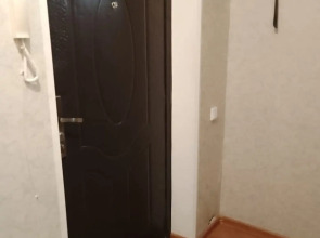 Квартира на Морквашинской 11