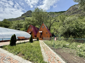 Qarup House Resort