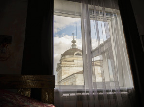 Гостевой дом Постоялый двор