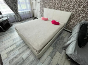 Uyutnaya Kvartira U Morya Flat
