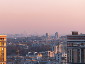 Квартира ПитерView