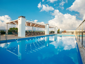 Amfora Hotel