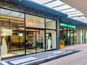 Апарт-отель Sunny Batumi Orbi City