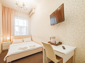 Отель Горький