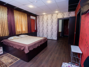 Отель Гостиный Дом На Банном