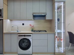 Апартаменты Bronin Homes 7