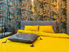 Апартаменты Happy Uniq