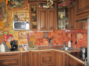 Частный Дом Еландра