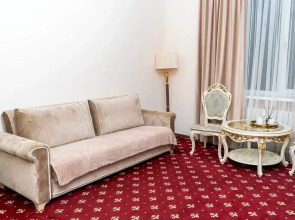 Отель Белые Ночи