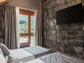 Stellar Collection Chalet Krasnaya Polyana