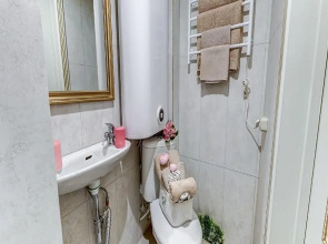 Апартаменты на набережной Обводного канала