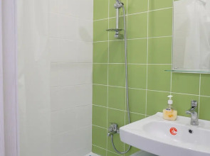 Квартира на Коммунистической 26-1