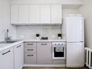 Апартаменты Krylov Apartament