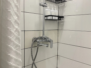 Квартира Комфортная Cтудия