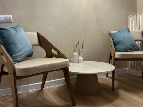 Квартира дизайнерская в Новом доме