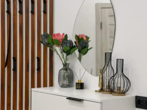 Апартаменты Студия около метро Лиговский проспект